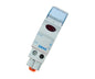230vac single phase indicator 18mm-RED din mount PL-1P-RED-230V