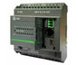 Mini plc 24vdc with 8-in 8-out pc10bd16005d1