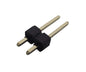 Pin header sil str 02w 2.54 th=17 pl2525g01 11.3/3.0-102