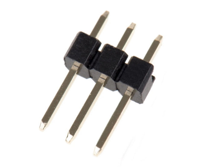 Header sil str 3w 2.54 th=12 pl2525g01 6.0/3.0-103