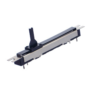 Potentiometer slide lin 60mm 47k pl60csi2473a     *d*