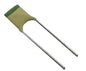 Ceramic capacitor m/l 22nf 63v p=5mm mpq = 10/bag a520ie