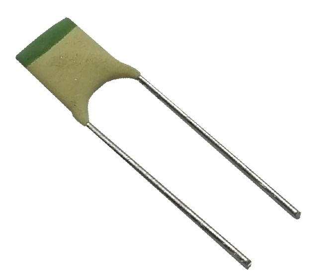 Ceramic capacitor m/l 22nf 63v p=5mm mpq = 10/bag a520ie