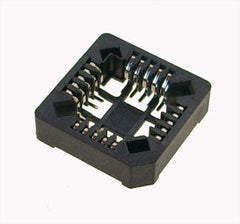 Socket plcc 20p smd plcc20smd