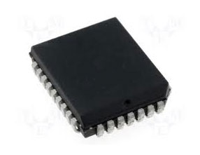 Eprom smd 4mb 70ns plcc at27c040-70ju   rohs