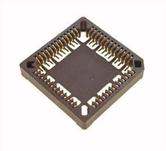 Socket plcc 52p smd plcc52smd