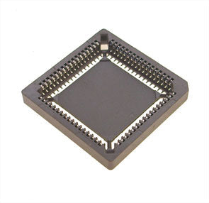 Socket plcc 68p smd plcc68-smd