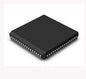 16-bit microprocessor plcc n80c186-12