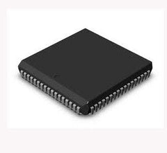 16-bit microprocessor plcc n80c186-12