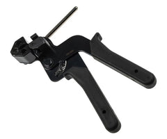 Tool for stainless steel cable straps / ties 220326