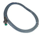 Proximity sensor mini rnd 2mm no 3wire lead pm12-02p