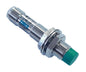 Proximity sensor mini rnd 4mm no pm12-04p-m12