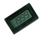 Digital voltmeter panel mount configurable 200mv pmlcdl / pm438