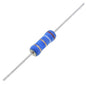 Resistor 2w rnd m/f 5% 3k3 mof200-3k3-j-bp