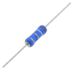 Resistor 2w rnd m/f 5% 3k3 mof200-3k3-j-bp