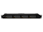 16 Port Gigabit Passive PoE Injector