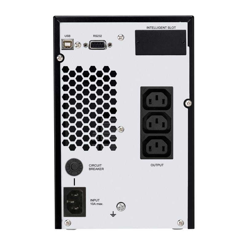 FSP Champ Tower 1K Online 1x USB Com UPS - Price Concious Spot >>>  PC SPOT