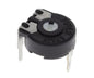 Preset potentiometer 10mm t-adj scr 3k0 pt10lv10-302a2020-s