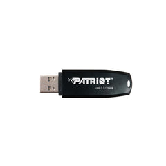 Patriot Xporter Core 256GB USB3.2 Flash Drive - Black