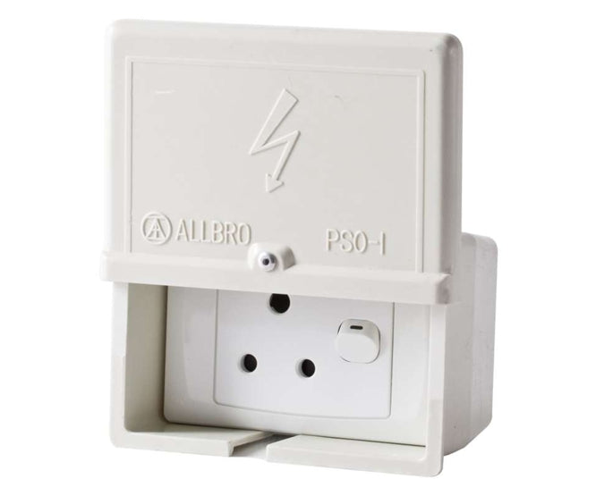 Allbro PSO-1 slide lid PSO-1