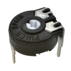 Preset 10mm t-adj scr 470k px10lv10-474a2020-s