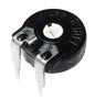 Preset potentiometer 10mm t-adj scr 2k2 px10lv10-222a2020-s