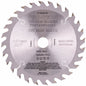 SAW BLADE TCT 160X2.2X20X28T WOOD PROF. PRO-TECH FES. TS55 W28