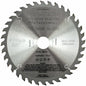 SAW BLADE TCT 210X2.4X30X36T WOOD PROF. PRO-TECH FES. TS75