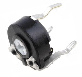 Preset 6mm t-adj scr rnd 22k pt6kv-223a