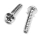 Self taping screws pt 8x16 for plastic boxes cee-pt8x16