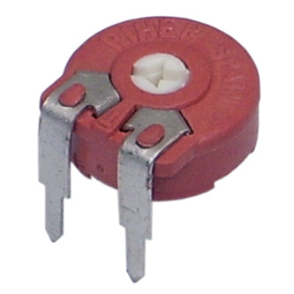 Preset 10mm top-adj slot red 470e cermet ptc10lv10-471a2020