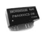Dc-dc converter dip i=24 o=+/-5v 2w pwa2405cs-2w