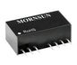 Dc-dc converter dip i=24 o=3v3 1.35a 6w urb2403s-6wr3