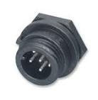 Plug circ 4w p/m px0412/04p px0412/04p