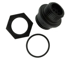 Plug circ 10w p/m px0412/10p px0412/10p