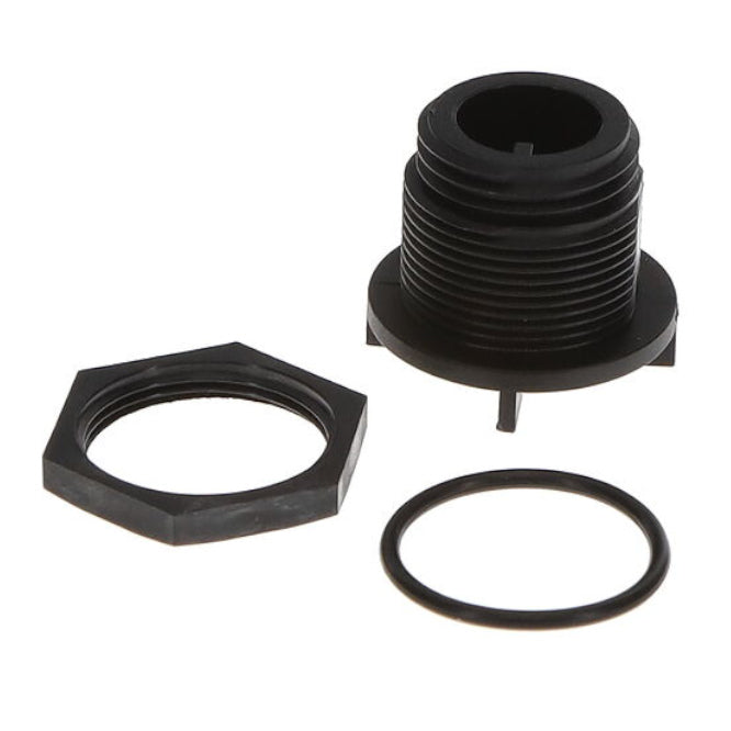 Plug circ 2w p/m housing px0413/02p