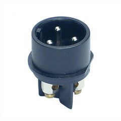 Insert plug 3w standard series px0731/p/2