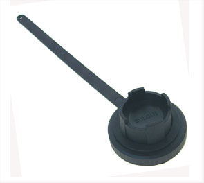 Cap sealing for px series px0733