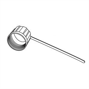 Cap for px series conn. ip68 px0810