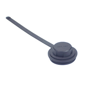 End cap for buccaneer px0834 px0835