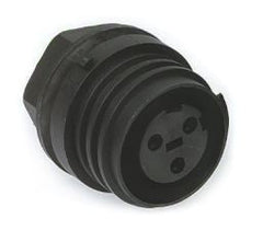 Socket circular px0931/10/s