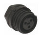 Socket circular 7w p/m px0931/07/s