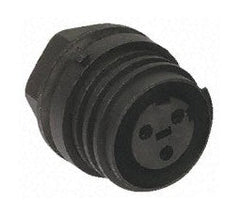Socket circular 7w p/m px0931/07/s
