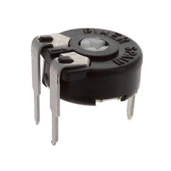 Preset potentiometer 10mm top-adj scr 250k pt10lv10-254a2020-s
