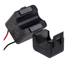 16mm clip-on current transformer 100a 100ma pzct-2