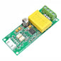Energy / power monitoring board direct read 10a 260vac pzem-004t-v3-10a