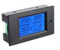 Digital power/energy meter 100a ct pzem-061