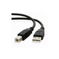 Printer Cable - USB 2.0 (Second-Hand)