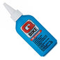 Dry lubricant for bicycle chains 115ml q-bike-115