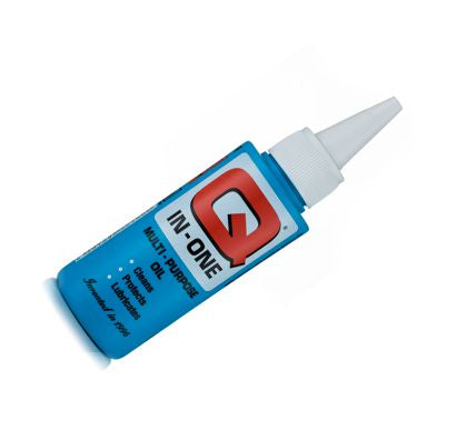 Multipurpose oil 100ml q-in-one-100